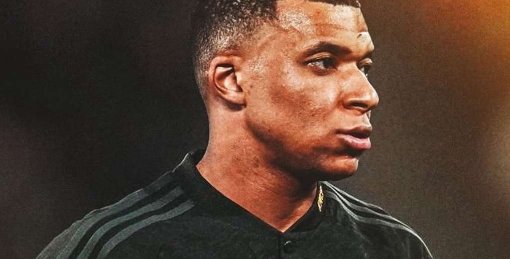 De la fortuna impactante a esto: el increíble salario de Mbappé en Real Madrid