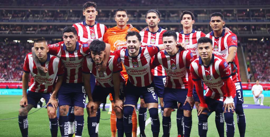 La ventaja "invisible" que tiene Chivas para la revancha contra el América