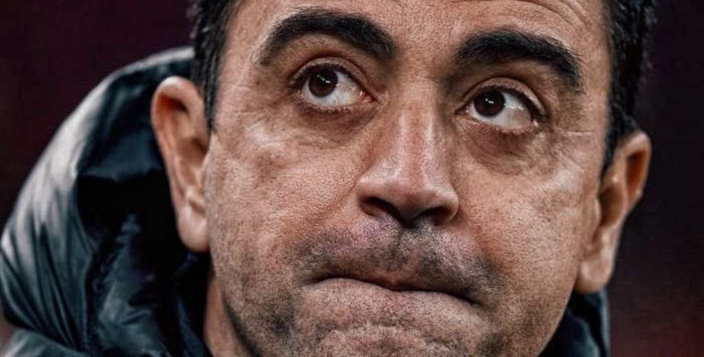 Laporta fulmina a Xavi: es echado del FC Barcelona y ya tiene su reemplazo