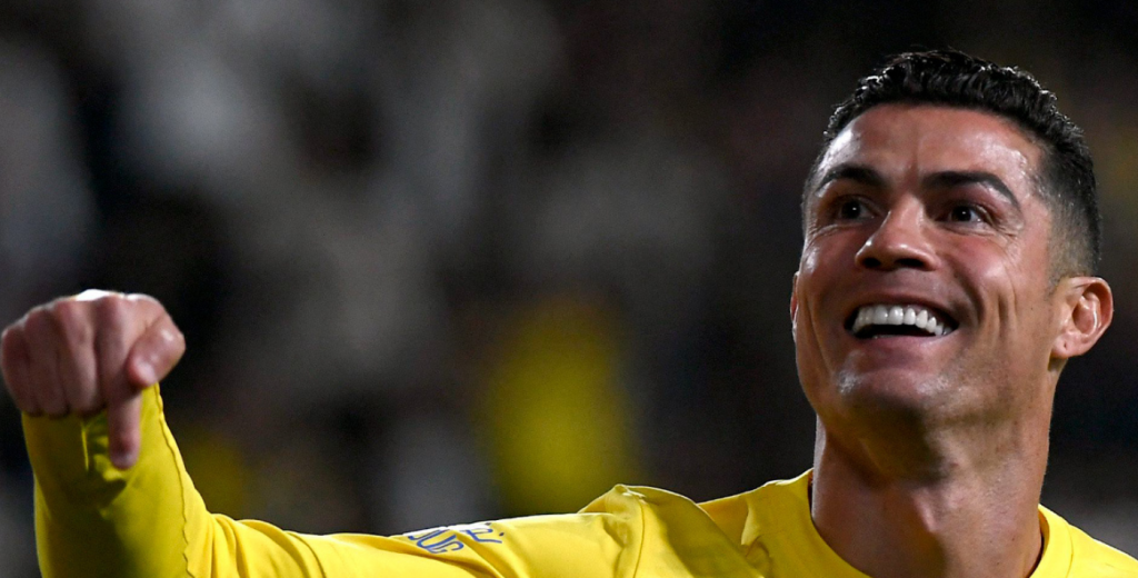 Cristiano Ronaldo lo quiere en Al Nassr: espera que deje Manchester United