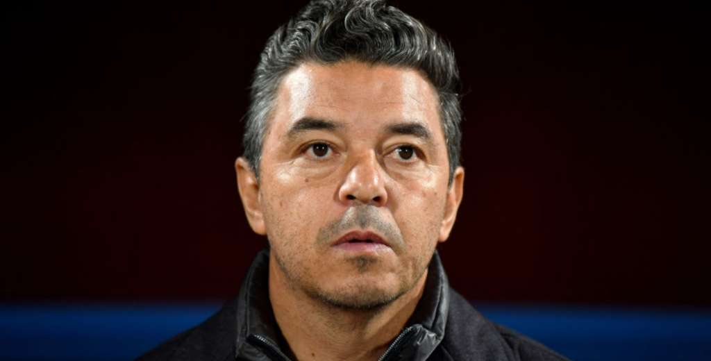 No sería Gallardo: AC Milan avanza por otro entrenador para sustituir a Pioli