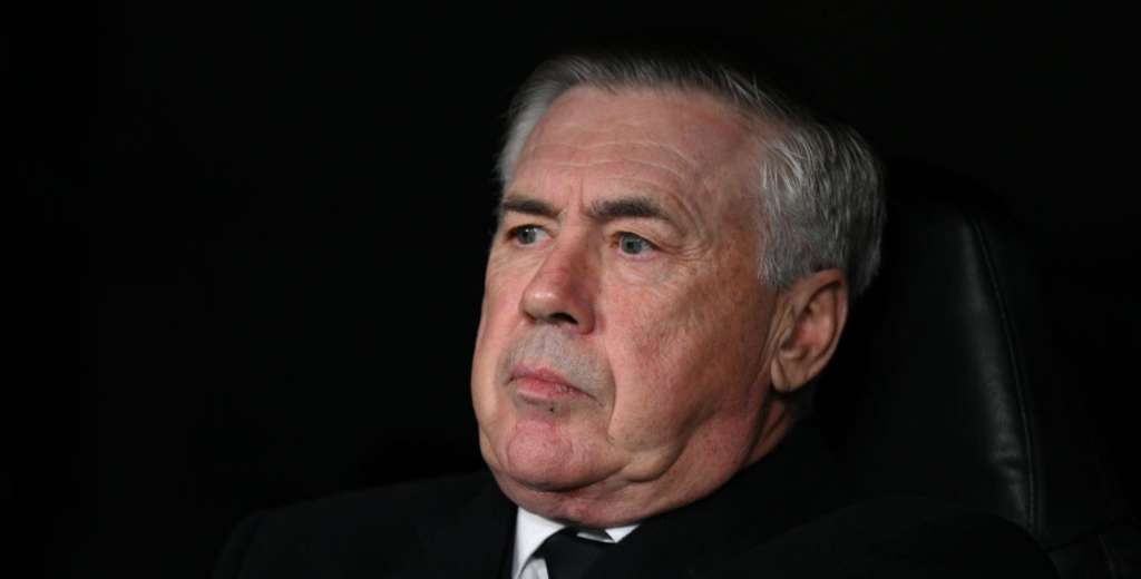 La perdida más dolorosa para Ancelotti: la pieza que se iría del Real Madrid