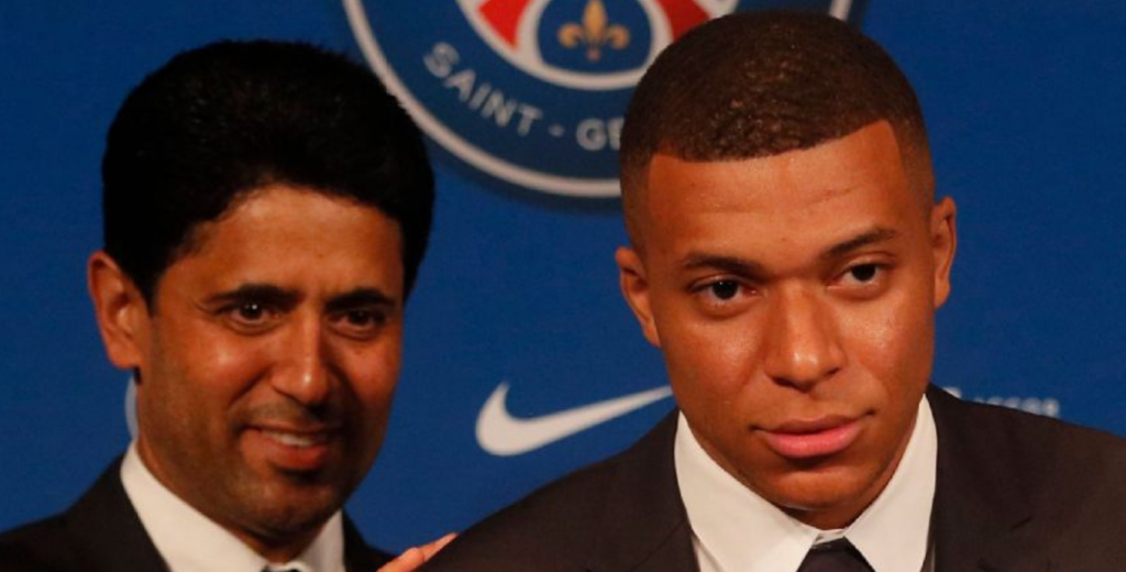 Al Khelaifi y su venganza contra Mbappé: lo deja libre y también se va del PSG