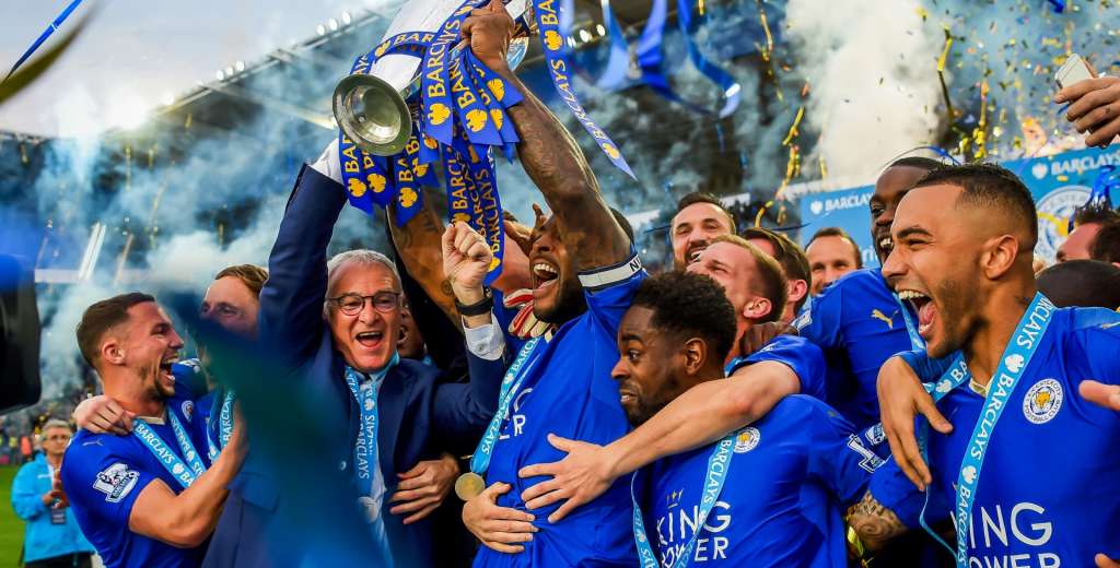 Revolucionó al mundo con el Leicester en 2016: el histórico entrenador que se retira