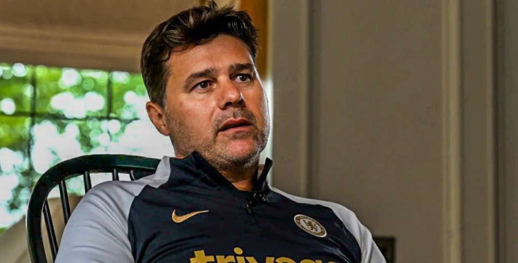 Más problemas en Chelsea: se enojó con el dueño por echar a Pochettino