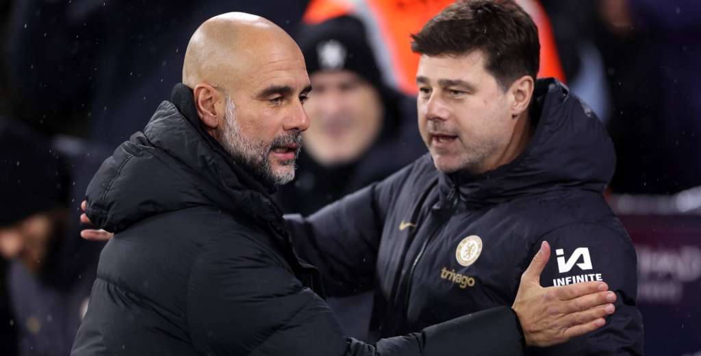 El reemplazante de Pochettino: Chelsea sorprende y va por un discípulo de Guardiola