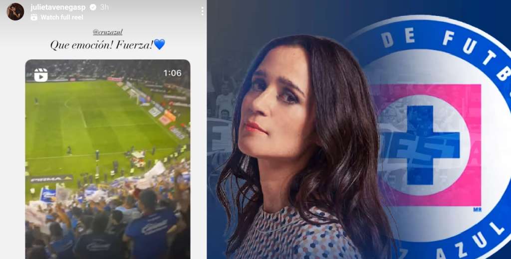 La inesperada cábala de Cruz Azul con una cantante mexicana: de qué se trata