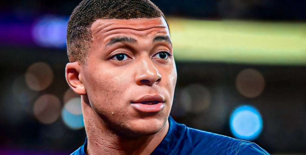 Es oficial: la decisión que tomó el Real Madrid con Mbappé y los Juegos Olímpicos