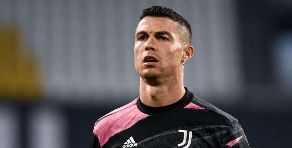 No se dan por vencidos: Juventus llevará a Cristiano Ronaldo a la justicia