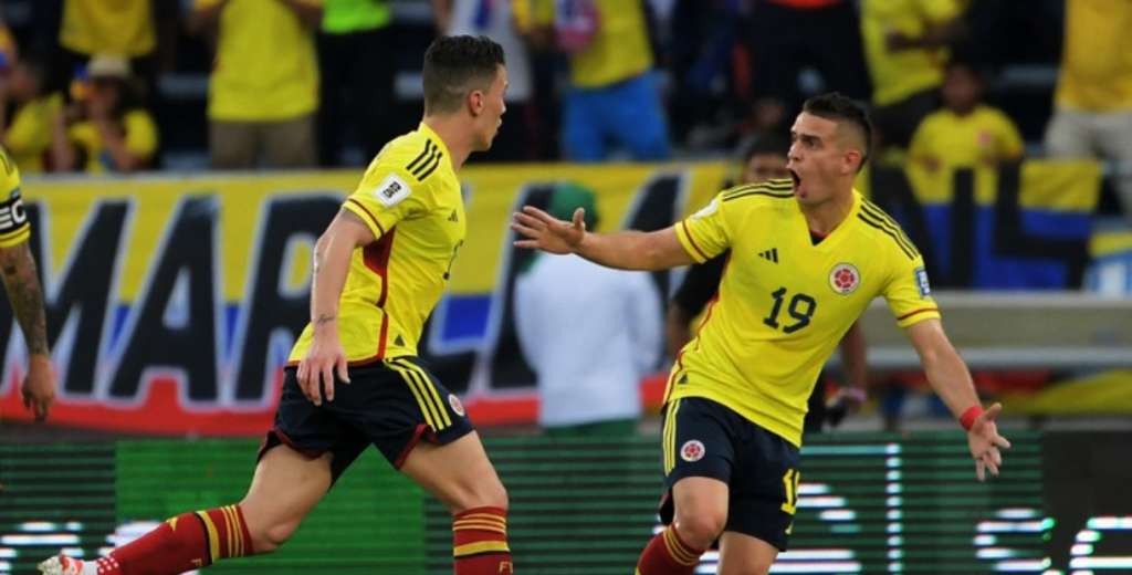 Una estrella de la selección colombiana regresa a México, pero a un inesperado equipo