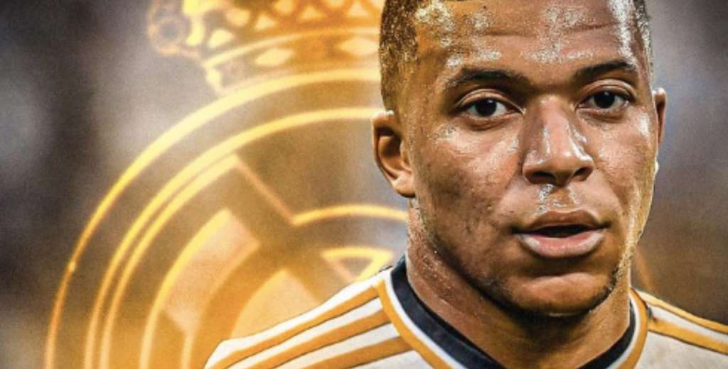 Mbappé nunca más en PSG: la brutal frase de Al Khelaifi por irse al Real Madrid
