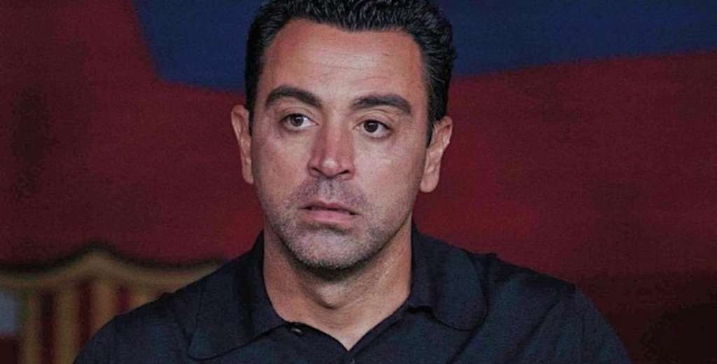 FC Barcelona vence al Sevilla y Xavi se marcha estallando: "Quería seguir, pero..."