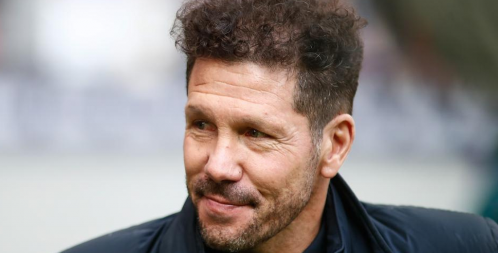 Real Madrid intentó ficharlo y no traicionó a Simeone: se quedó en Atlético de Madrid