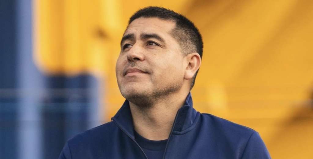 Puede ser un bombazo: jugó un Mundial y Riquelme lo quiere para Boca