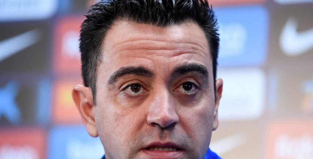 Dejó FC Barcelona por Xavi: regresaría luego de que el técnico fue echado