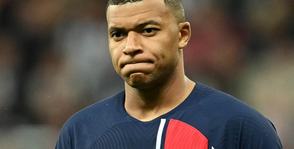 Irse de PSG no le salió gratis a Mbappé: la última jugada "sucia" en su contra
