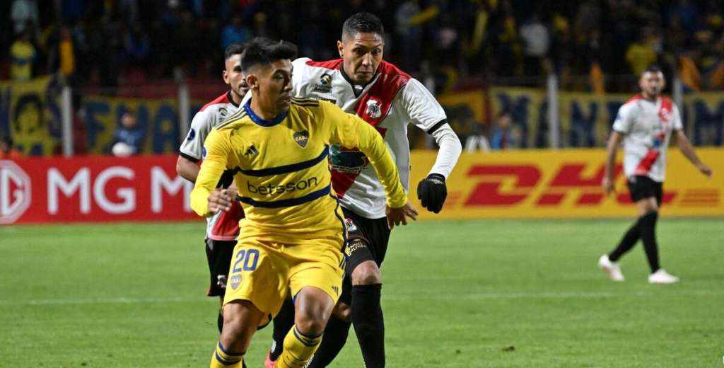 Copa Libertadores y Sudamericana: hora y TV