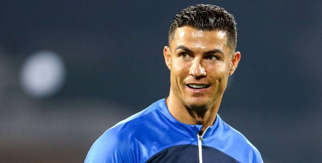 Impactante, histórico: la decisión que toma Al Nassr con Cristiano Ronaldo