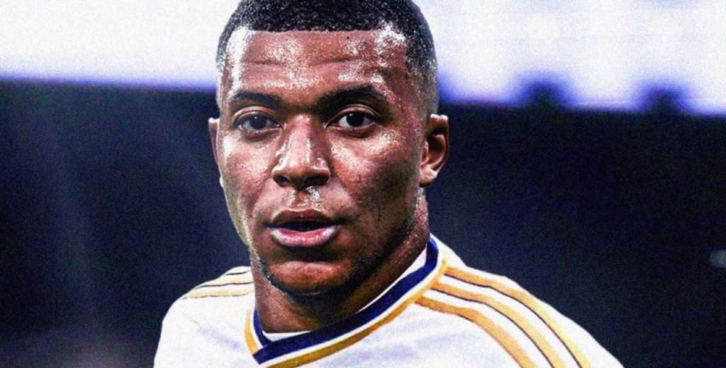 Le daban 13 millones por año y los rechazó por Mbappé: acuerdo con Real Madrid