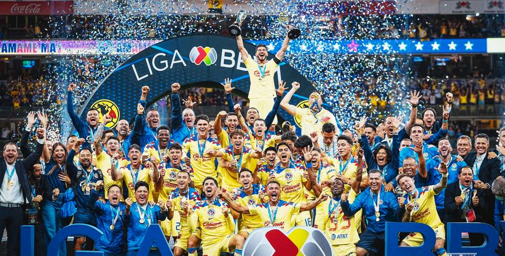 La polémica de siempre: cuál es el equipo más ganador de México