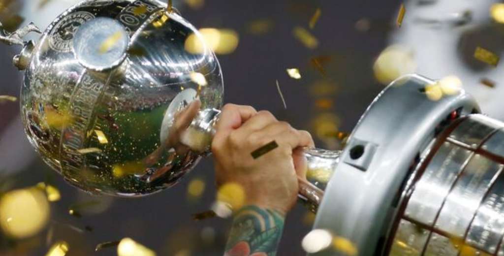 La Copa Libertadores arde en octavos de final: unos cruces impresionantes...