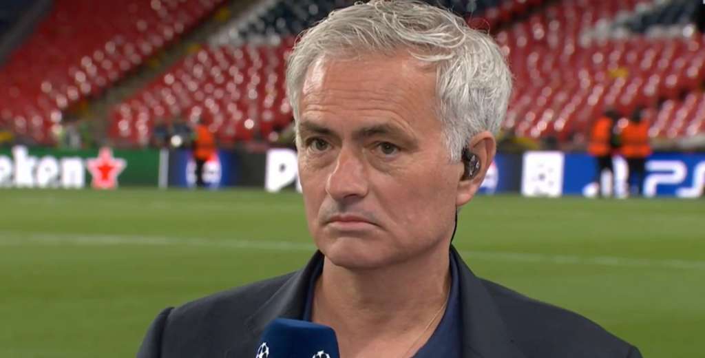 El inesperado elogio de Mourinho a Guardiola y la crítica a sus ex equipos