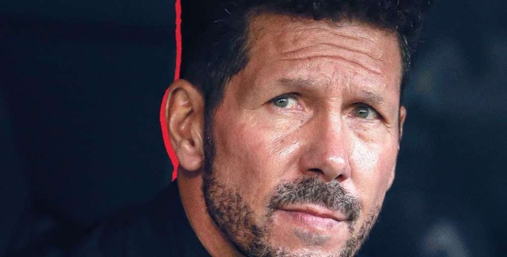 Fue estrella en Barcelona, Simeone lo echó del Atlético Madrid y no tiene club