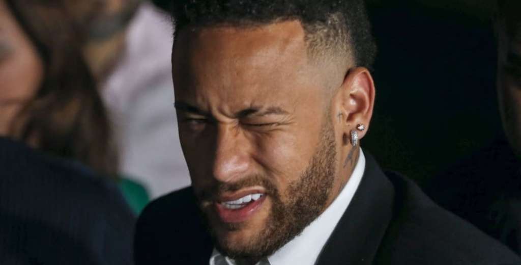 Neymar tiene claro quien ganará el Balón de Oro 2024: "Ya es suyo"