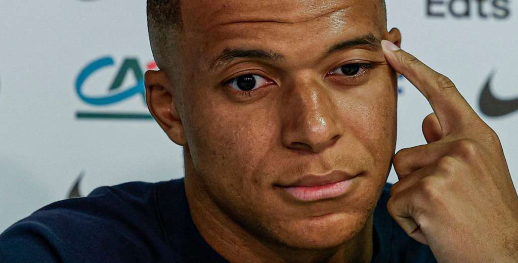 Real Madrid disfruta: La respuesta de PSG a Mbappé por criticar a Al Khelaifi