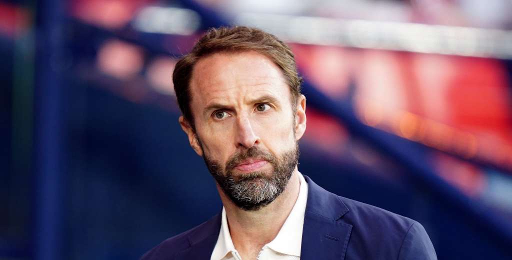 Inglaterra borró de la Eurocopa a uno de sus mejores 10: "Estoy devastado"
