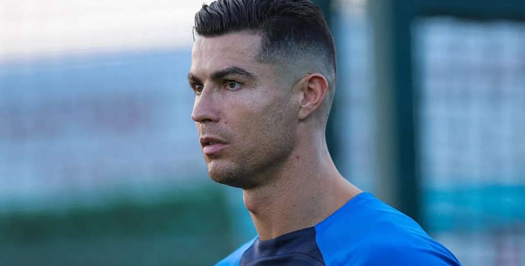 Cristiano, loco por ser campeón con Al Nassr: pide un fichaje de 150 millones