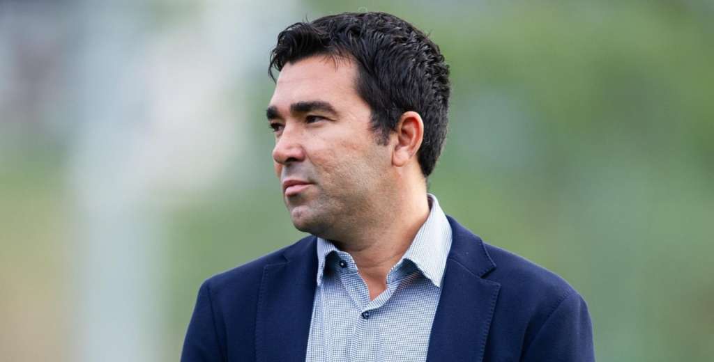 Deco quiere a una figura del Bayer Leverkusen: la regla que puede salvar al Barcelona