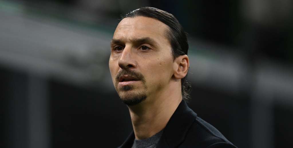 AC Milan quiere al heredero de Zlatan: pagarían 40 millones por él