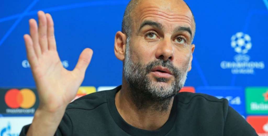 Guardiola no lo tiene en cuenta y se cansó: quiere repuntar su carrera en La Liga