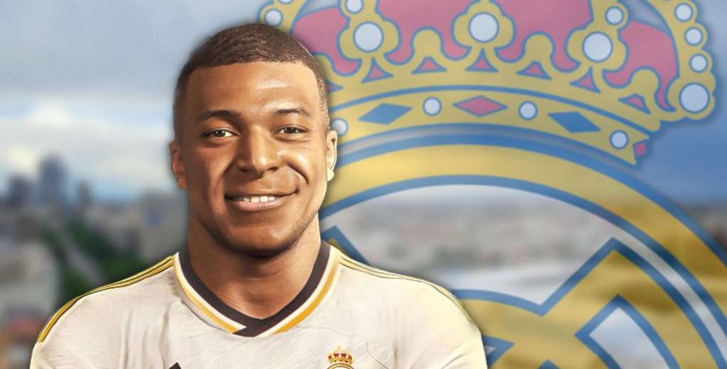 Una pesadilla para Al Khelaifi en PSG: quiere irse al Real Madrid con Mbappé