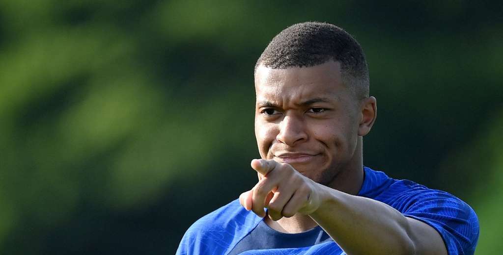 Arde por el fichaje de Mbappé al Real Madrid: "Será el clavo en el ataúd"