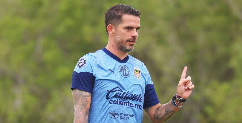 Gago rompió el silencio y habló sobre su llegada a Boca Juniors: ¿Qué dijo el DT de Chivas?