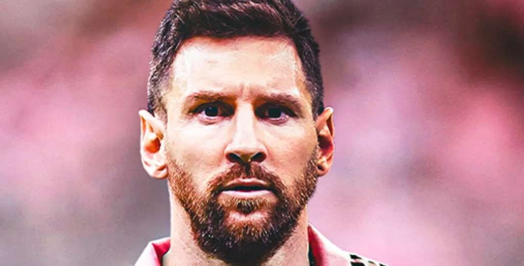 Messi suelta el bombazo mundial: "Va a ser el último club de mi carrera..."