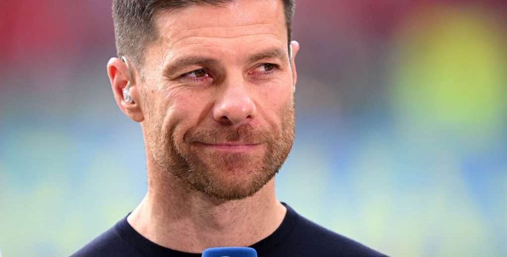 Xabi Alonso se lo robó al Barcelona: fichó por el Leverkusen