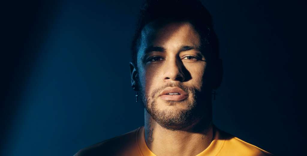 Neymar jugará en el club más importante de América: "Está en mi corazón..."