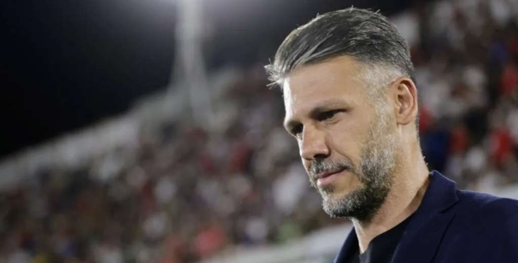 Hundió a Demichelis: "Un River de manteca, un equipo canguro, no se la bancan"