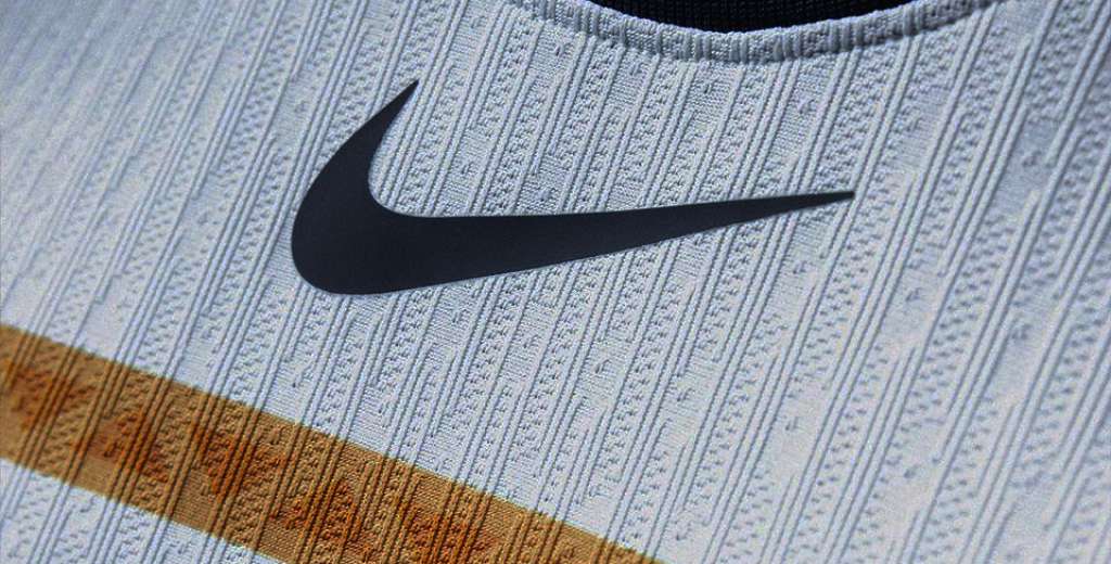 Nike volvió locos a los hinchas de Pumas con un espectacular uniforme retro