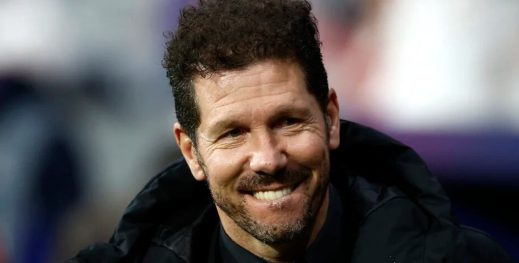 Simeone lo quiere en Atlético de Madrid: pidió a un líder y capitán del Chelsea