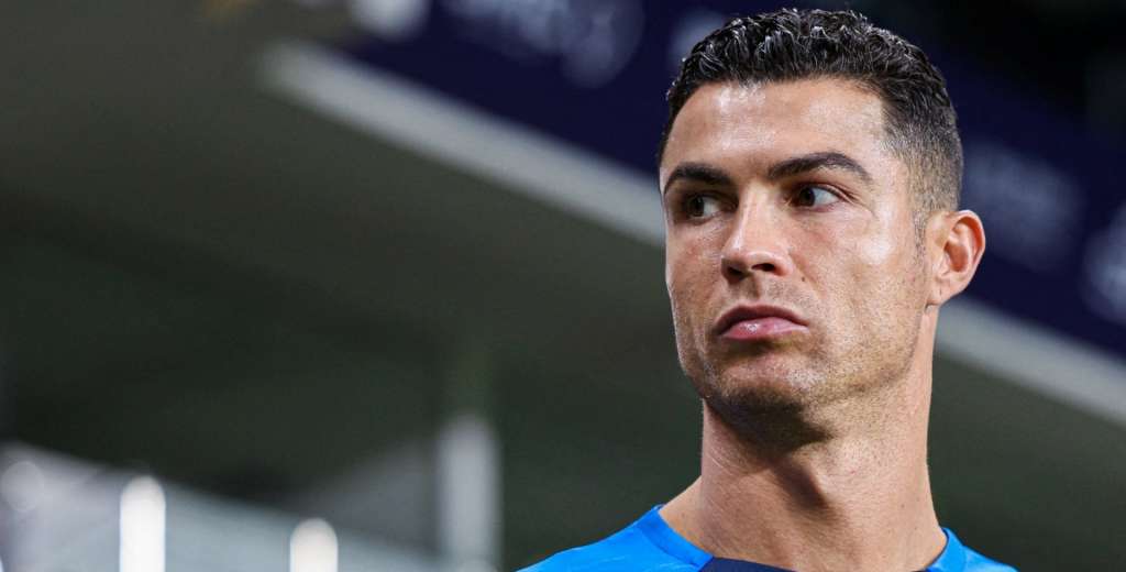 Cristiano quiere a la leyenda del Real Madrid en Al Nassr: él mismo lo llamó
