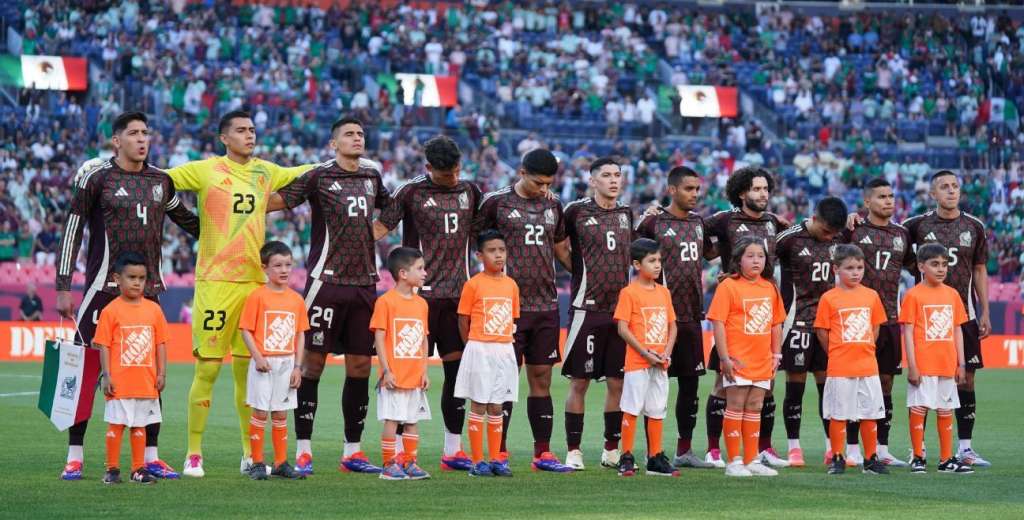 El increíble valor de todos los jugadores que aporta la Liga MX a la Copa América