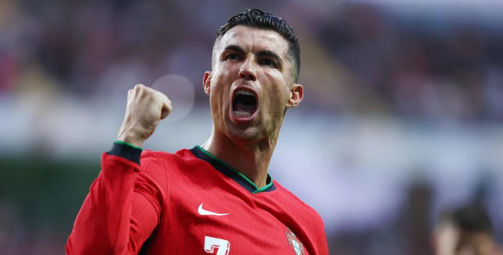 Portugal, liderada por Cristiano Ronaldo debuta en la Eurocopa: hora y TV