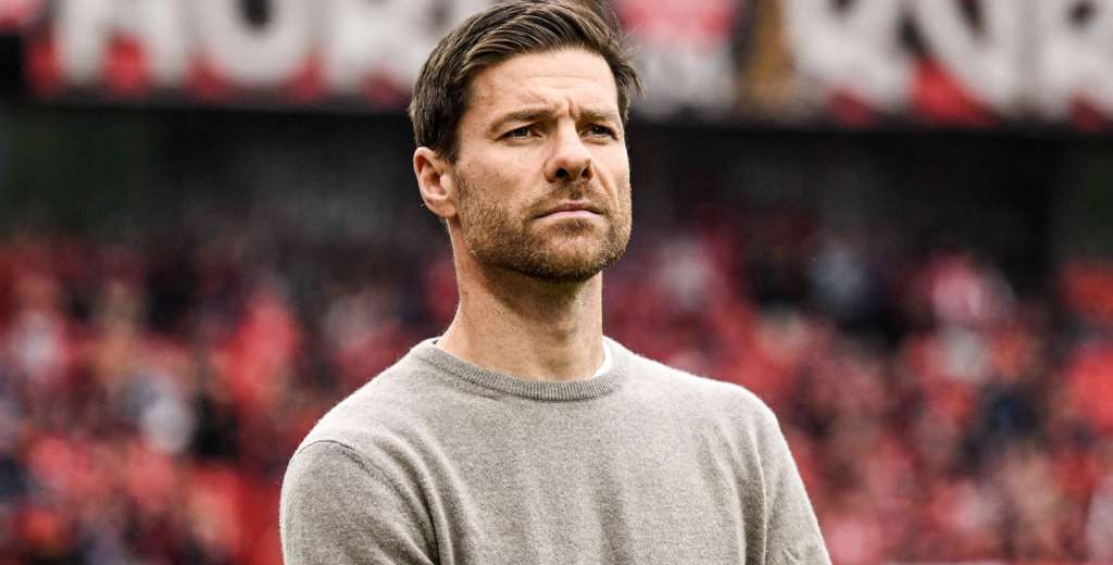 Está al acecho: Xabi Alonso quiere robarle un refuerzo al Liverpool