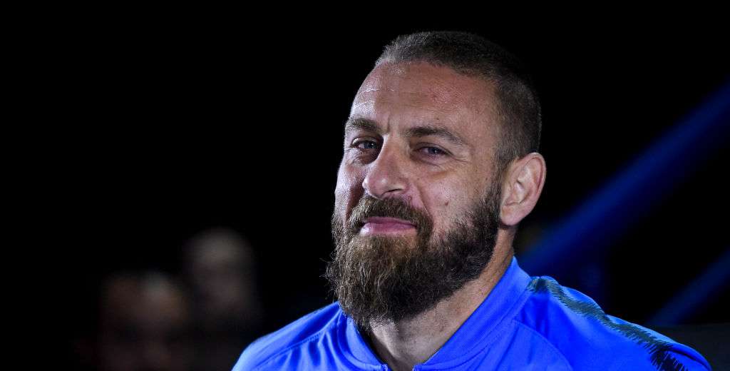 Es "Maradoniano" y amigo de De Rossi: el 10 que sueña con jugar en Boca