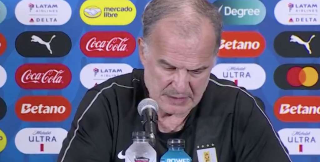 La dura frase de Marcelo Bielsa contra Panamá: una polémica respuesta...