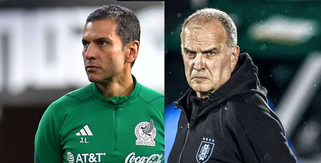 No perdonó a la Federación: "México retrocedió 10 años por no contratar a Bielsa"